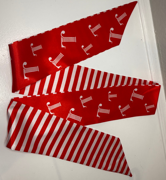 Junior League Skinny Scarf