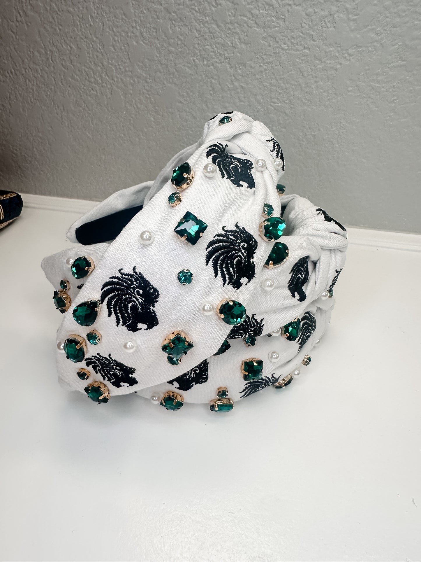Legacy Lions Headband
