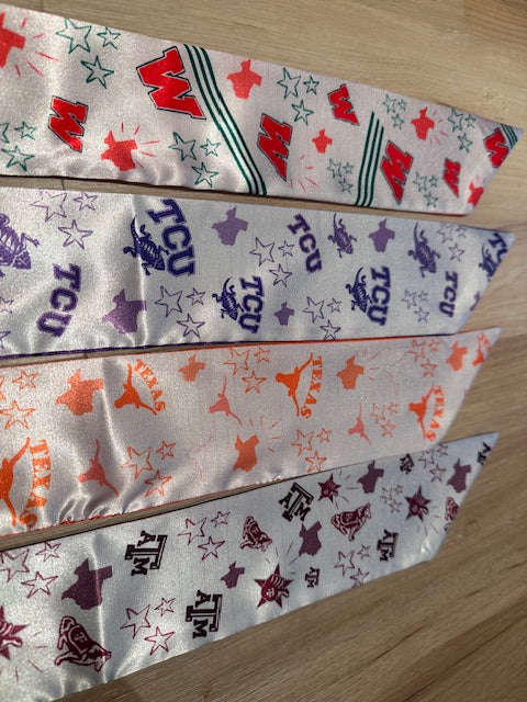 Woodlands Twilly Scarf