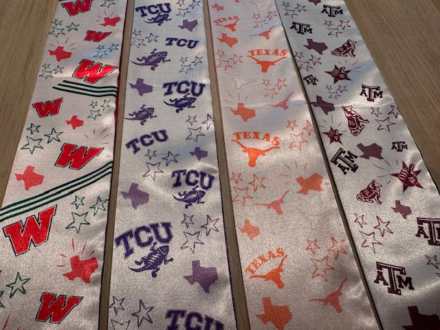 Woodlands Twilly Scarf
