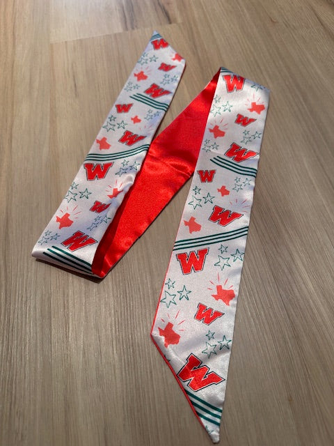 Woodlands Twilly Scarf