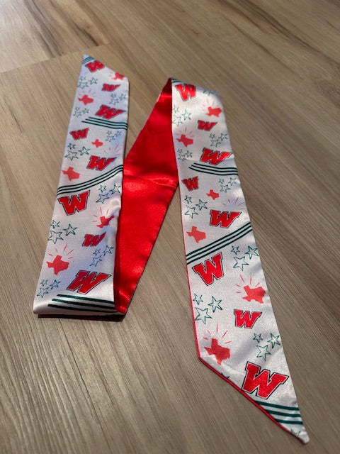 Woodlands Twilly Scarf