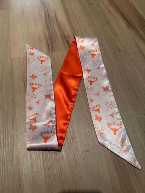 University of Texas Twilly Scarf