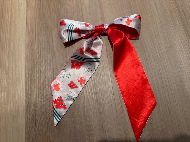 Woodlands Twilly Scarf