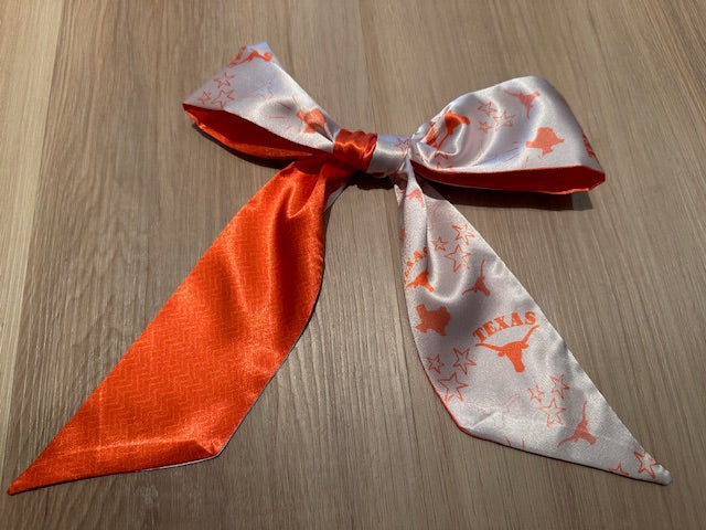 University of Texas Twilly Scarf