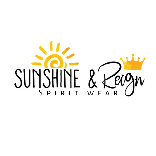 Sunshine & Reign Spiritwear